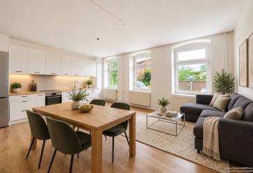 Vorschaubild Wohnung