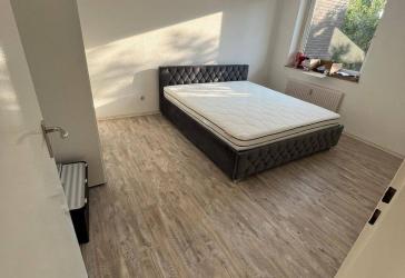 Vermietete 2-Zimmer-Wohnung mit Balkon (Effizienzklasse C)