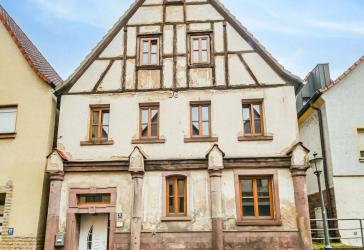 Vorschaubild Einfamilienhaus