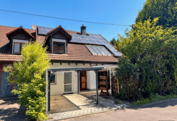 Vorschaubild Maisonettewohnung