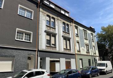 Vorschaubild Mehrfamilienhaus