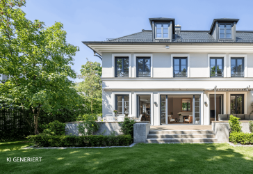 Vorschaubild Villa