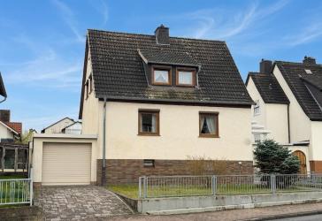 Vorschaubild Einfamilienhaus