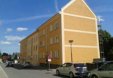 W3014 - Singlewohnung in zentraler Wohnlage