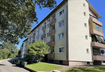 Vorschaubild Wohnung