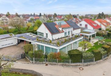 Vorschaubild Einfamilienhaus