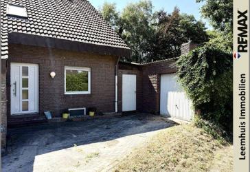Vorschaubild Reihenendhaus