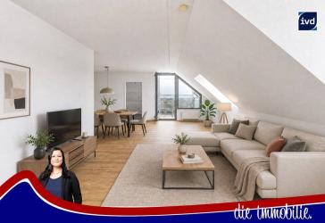 Vorschaubild Maisonettewohnung