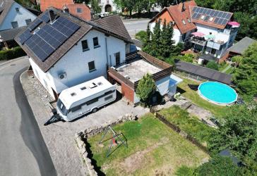Vorschaubild Einfamilienhaus