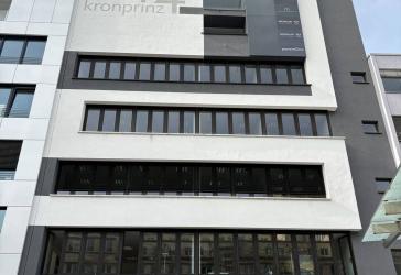 Vorschaubild Büro- /Praxis-Immobilie