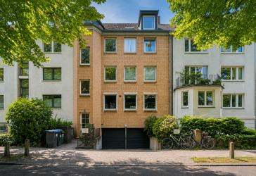 Vorschaubild Wohnung