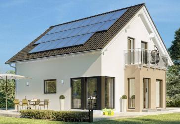 Familienhaus mit Stil und Wohnkomfort in begehrter Lage