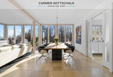 Traumhafte Residenz zum Wohlfühlen. Mit See- & Bergblick. Modern, hell und sofort bezugsbereit