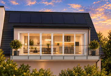 Vorschaubild Penthouse