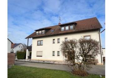 Vorschaubild Maisonettewohnung