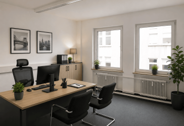 Vorschaubild Büro- /Praxis-Immobilie