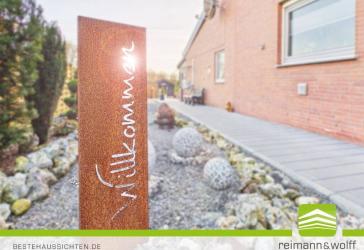 REIMANN&WOLFF Gangelt-Langbroich: 'Inklusive Einliegerwohnung und riesigem Grundstück.'