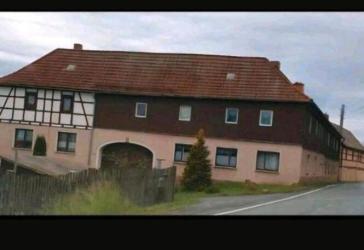 Bauernhof mehr Generationen Haus