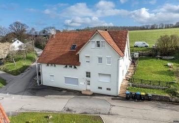 Vorschaubild Mehrfamilienhaus