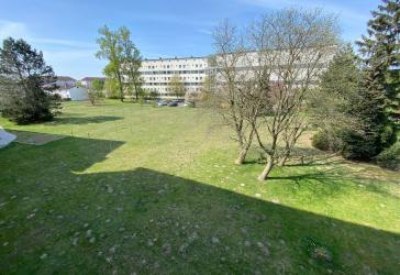 Vorschaubild Maisonettewohnung