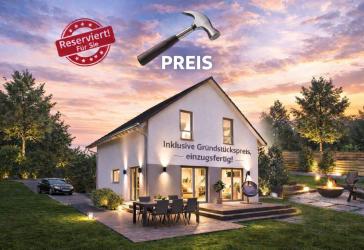 Ein Haus, das sich wie Zuhause anfühlt, bevor Sie einziehen.Ein Traumgrundstück mit Pooloase