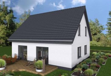 Vorschaubild Einfamilienhaus
