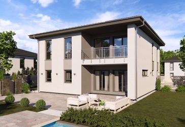 Vorschaubild Villa