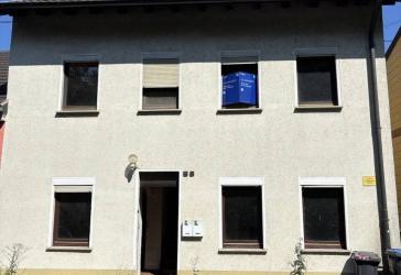 Sanierungsbedürftiges Einfamilienhaus - PROVISIONSFREI für den Käufer -