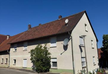 Vorschaubild Einfamilienhaus