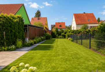 Vorschaubild Mehrfamilienhaus