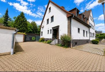Vorschaubild Mehrfamilienhaus