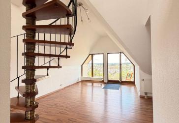Vorschaubild Maisonettewohnung