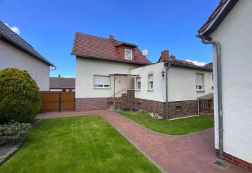Vorschaubild Einfamilienhaus