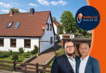 Vorschaubild Doppelhaushälfte
