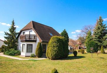 Vorschaubild Einfamilienhaus