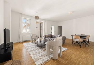 Vorschaubild Wohnung