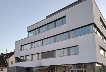 Vorschaubild Büro- /Praxis-Immobilie