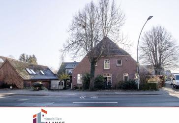 Historischer Charme trifft modernen Wohnkomfort