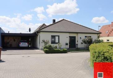 Vorschaubild Bungalow