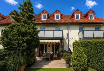 Vorschaubild Reihenmittelhaus