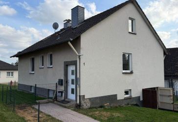 Vorschaubild Einfamilienhaus