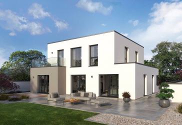 -inkl. Grundstück- Ihr neues STREIF Haus in Isernhagen Süd