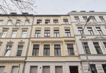 Vorschaubild Mehrfamilienhaus