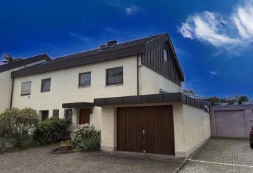 Vorschaubild Reihenendhaus