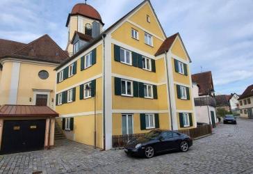 Vorschaubild Mehrfamilienhaus
