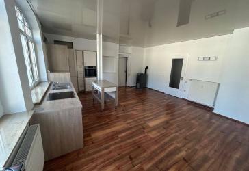 Wohnung mieten in 35781 Weilburg