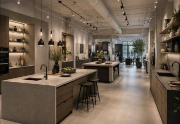 Attraktive 183 m² Gewerbefläche in zentralster Innenstadtlage