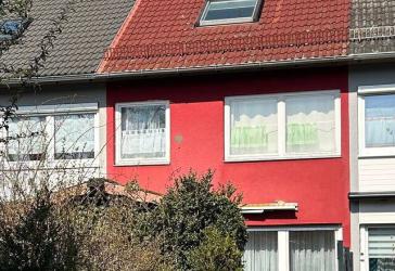 Vorschaubild Reihenmittelhaus