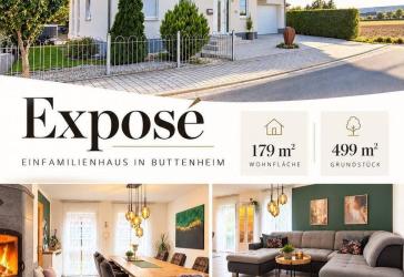 Ein Zuhause zum Ankommen
