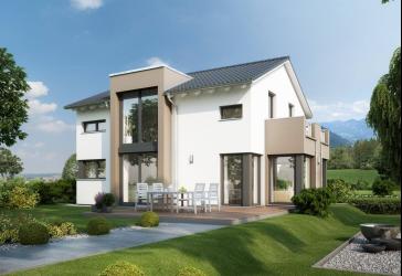 Vorschaubild Einfamilienhaus